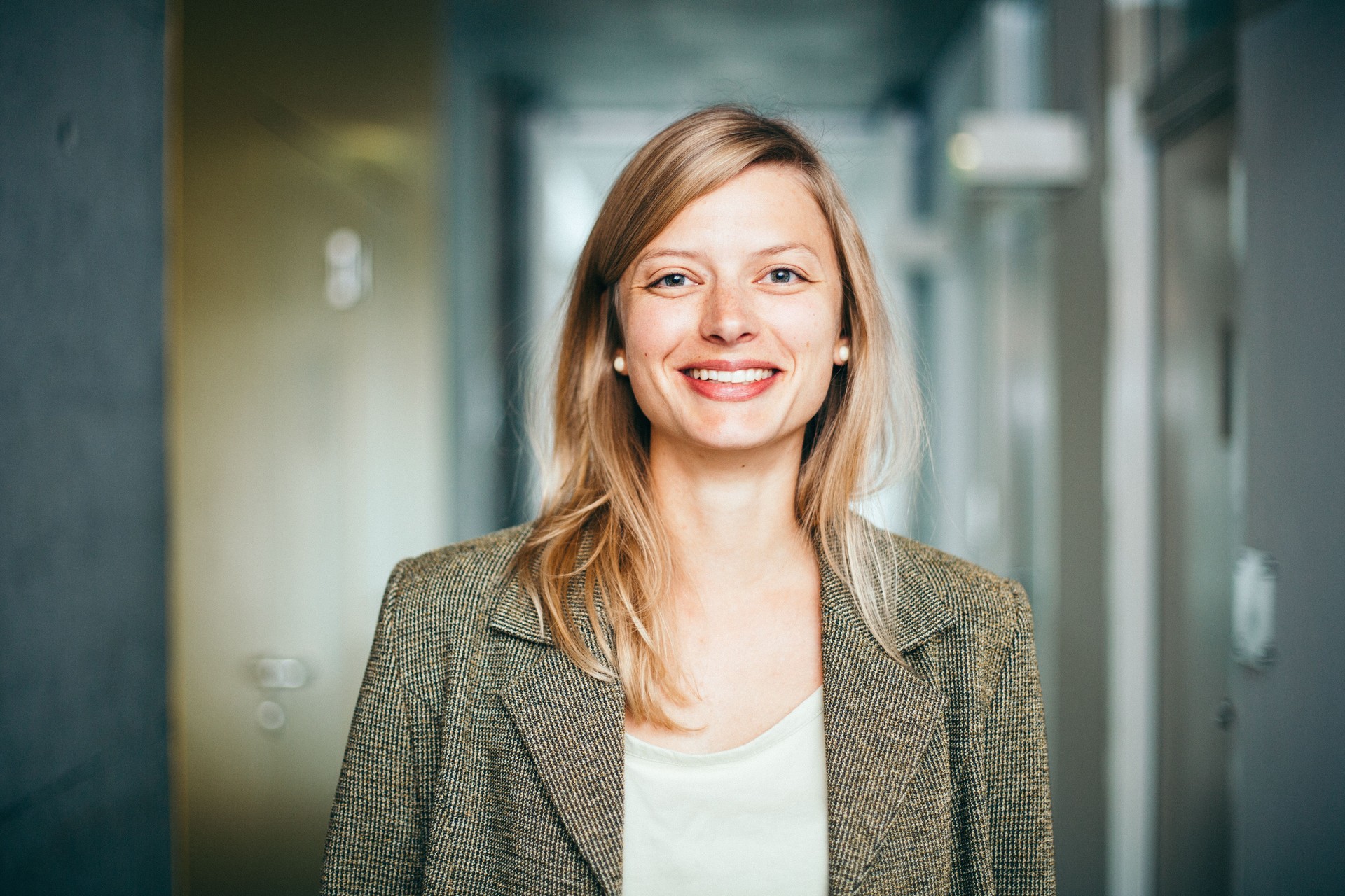 - Lena Fischer